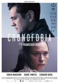 Locandina di Cronofobia