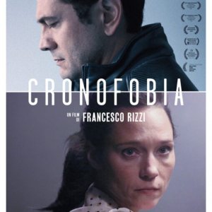 Locandina di Cronofobia