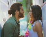 Daydreamer - Le ali del sogno anticipazioni 27 maggio 2021: Can e Sanem di nuovo insieme