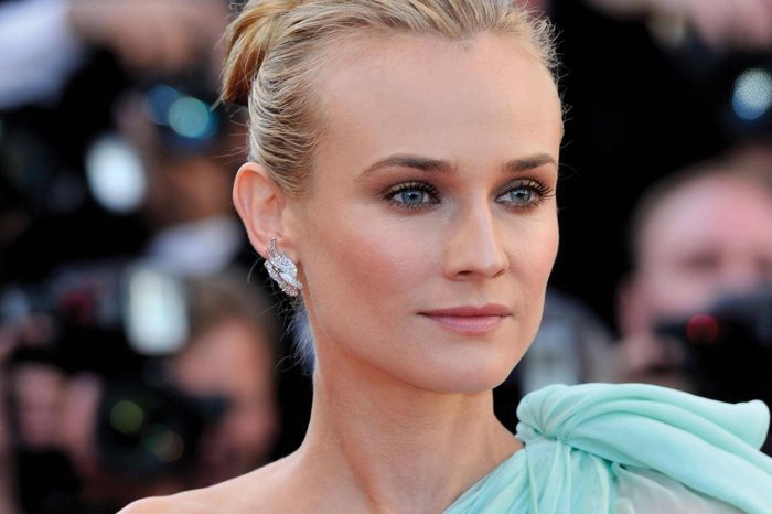 Diane Kruger e Hero Fiennes Tiffin nel cast di First Love