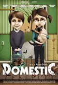 Locandina di Domestic