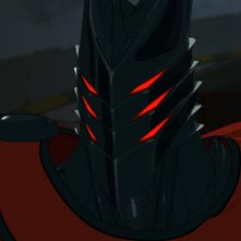 Eden: l'antagonista dell'anime