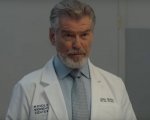 False Positive: il trailer del thriller con Pierce Brosnan, Ilana Glazer e Justin Theroux
