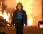 L'incendiaria: le prime infuocate immagini del reboot di Stephen King con Zac Efron