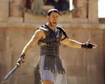Il gladiatore torna in TV: stasera su Canale 5 il film con Russell Crowe