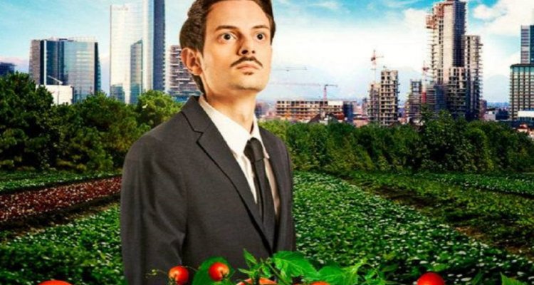 Film Il Vegetale Dove è Stato Girato
