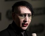 Marilyn Manson: la polizia del New Hampshire emana un mandato di arresto per un incidente del 2019