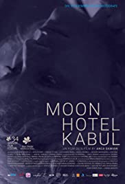 Locandina di Moon Hotel Kabul