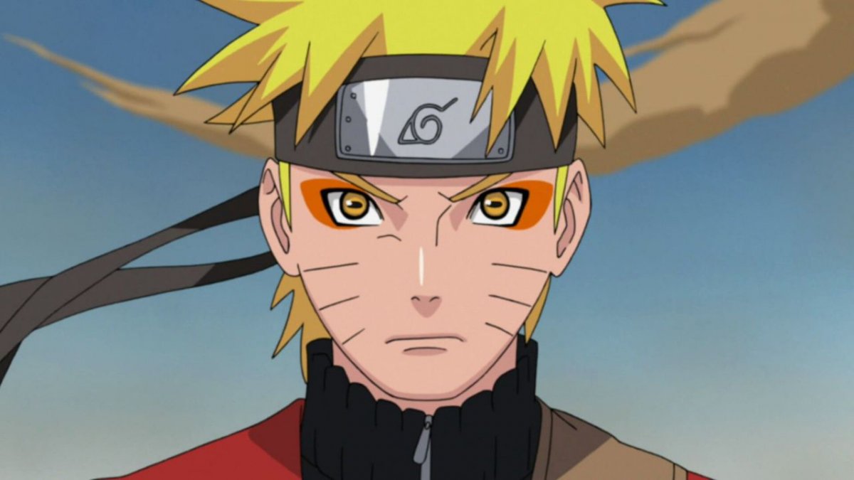 Naruto Shippuden I Nuovi Episodi In Italiano Da Stasera Su Italia