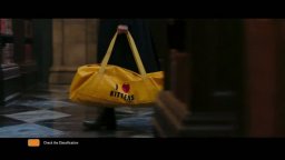 Gunpowder Milkshake - Trailer