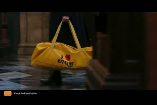 Gunpowder Milkshake - Trailer