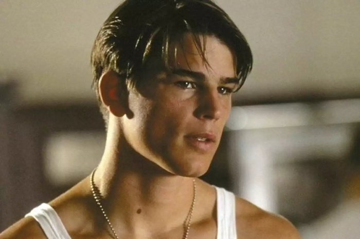 Pearl Harbour, Josh Hartnett: "Non volevo essere considerato il peggior attore del mondo"