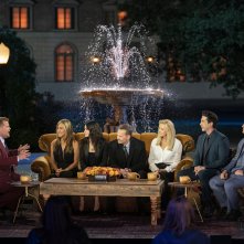 Friends - The Reunion: una foto del cast dello speciale