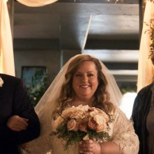 Il metodo Kominsky: Michael Douglas, Sarah Baker e Kathleen Turner nella terza stagione