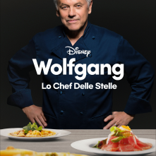 Locandina di Wolfgang