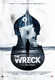 Locandina di The Wreck