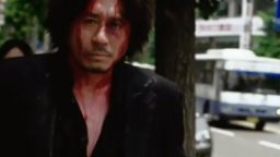 Oldboy - Trailer Italiano Versione Restaurata