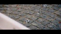 Lassie Torna A Casa - Trailer Italiano