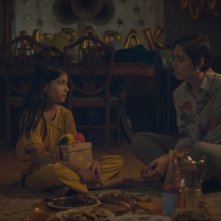 Disney Launchpad: una scena de Il mio Eid in America