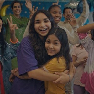 Disney Launchpad: un'immagine de Il mio Eid in America