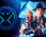 Agents of S.H.I.E.L.D. 7 da oggi su Rai4 per la prima volta in chiaro