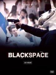 Locandina di Black Space