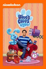 Locandina di Blue's Clues & You
