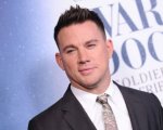Channing Tatum: il selfie nudo sul set di Lost City of D