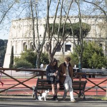 Anni da cane: un'immagine del film