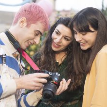 Anni da cane: una foto del film