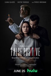 Locandina di False Positive