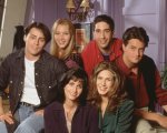 Friends, i migliori episodi da oggi su Comedy Central