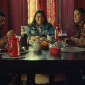 Disney Launchpad: una scena del corto Vita da vampiri