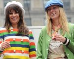Glee, Heather Morris: 'Potevamo denunciare il comportamento di Lea Michele, ma nessuno lo ha fatto'