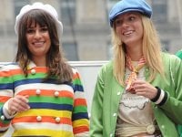 Glee, Heather Morris: 'Potevamo denunciare il comportamento di Lea Michele, ma nessuno lo ha fatto'