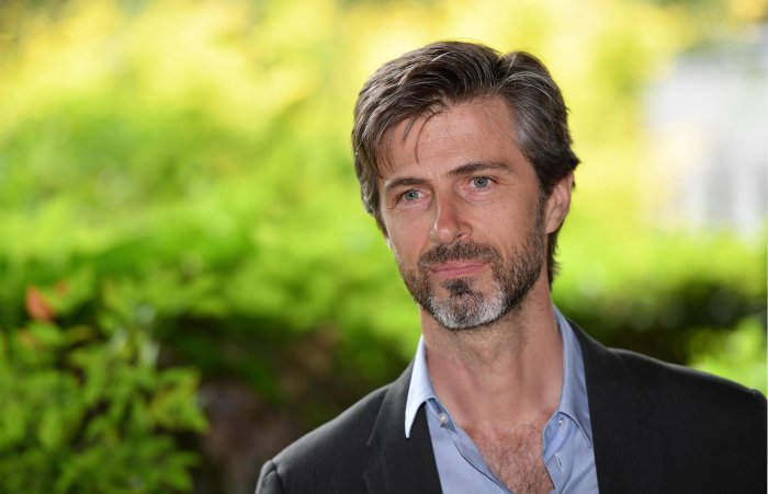 Kim Rossi Stuart sarà il protagonista della serie Amazon Everybody Loves Diamonds