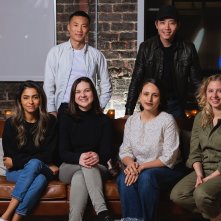 Disney Launchpad: i registi dei corti