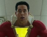 Shazam! 2: il regista David Sandberg e Zachary Levi confermano che le riprese sono iniziate