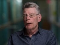 Lisey's Story: Stephen King spiega perché ha voluto occuparsi della sceneggiatura della serie (video)