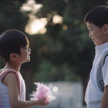 Disney Launchpad: una scena del corto Principe(ssa)