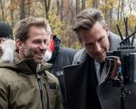 Zack Snyder vuole adattare Il ritorno del Cavaliere oscuro, ma senza Ben Affleck e Henry Cavill