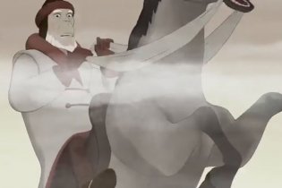 Le Voyage Du Prince - Trailer