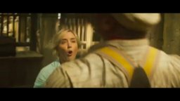 Jungle Cruise - Trailer Italiano 3