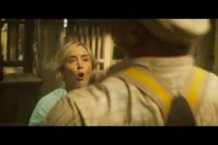 Jungle Cruise - Trailer Italiano 3