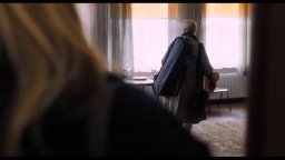 L'audizione -  Trailer Italiano