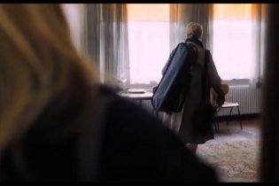 L'audizione -  Trailer Italiano