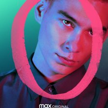 Gossip Girl: il character poster di Aki