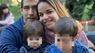 Amit Biran Tal Peleg Figli