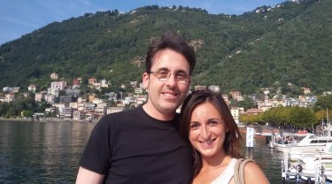 Angelo Vito Gasparro Roberta Pistolato