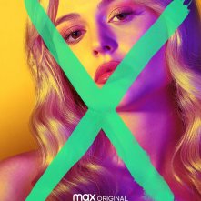 Gossip Girl: il character poster di Audrey